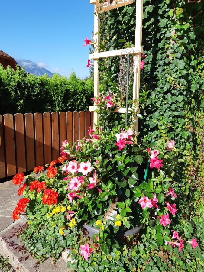 Haus Obermoser Dellach im Drautal ภายนอก รูปภาพ