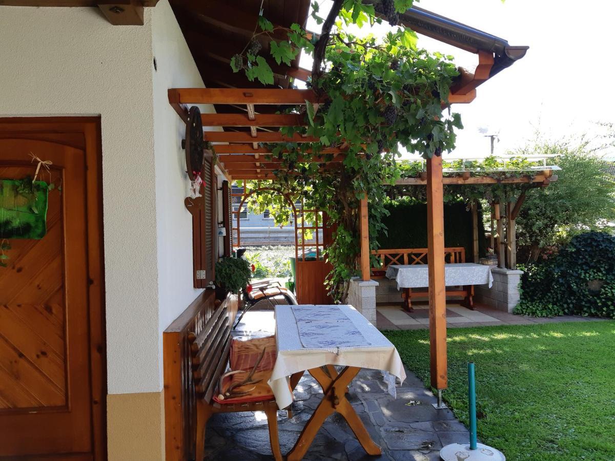 Haus Obermoser Dellach im Drautal ภายนอก รูปภาพ