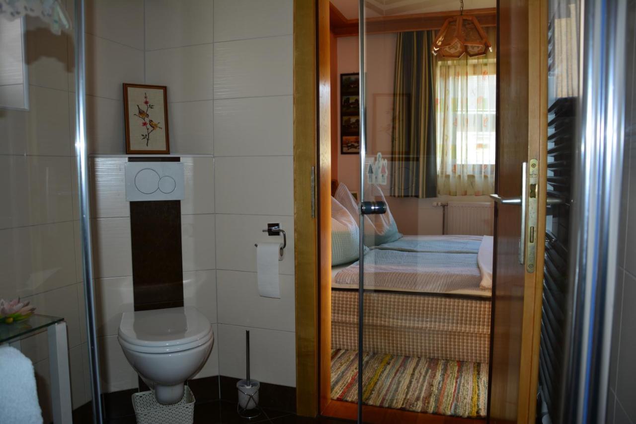 Haus Obermoser Dellach im Drautal ภายนอก รูปภาพ
