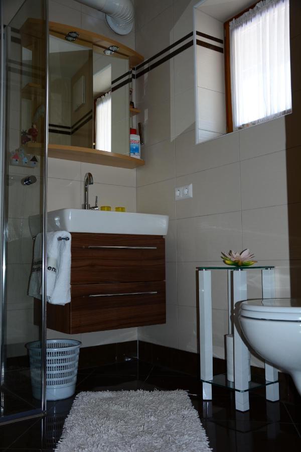 Haus Obermoser Dellach im Drautal ภายนอก รูปภาพ