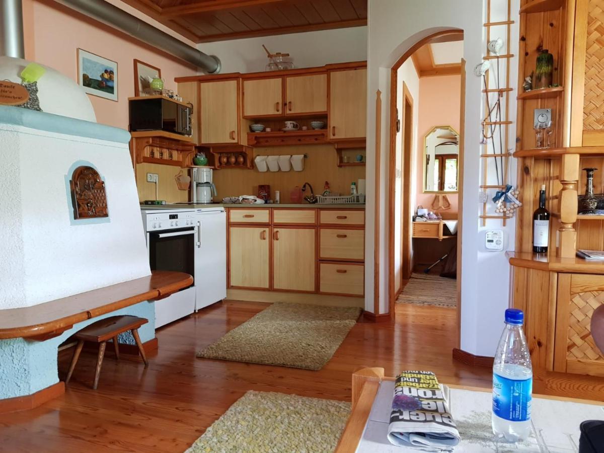 Haus Obermoser Dellach im Drautal ภายนอก รูปภาพ
