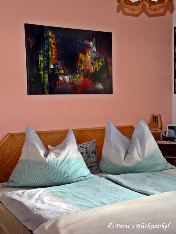 Haus Obermoser Dellach im Drautal ภายนอก รูปภาพ