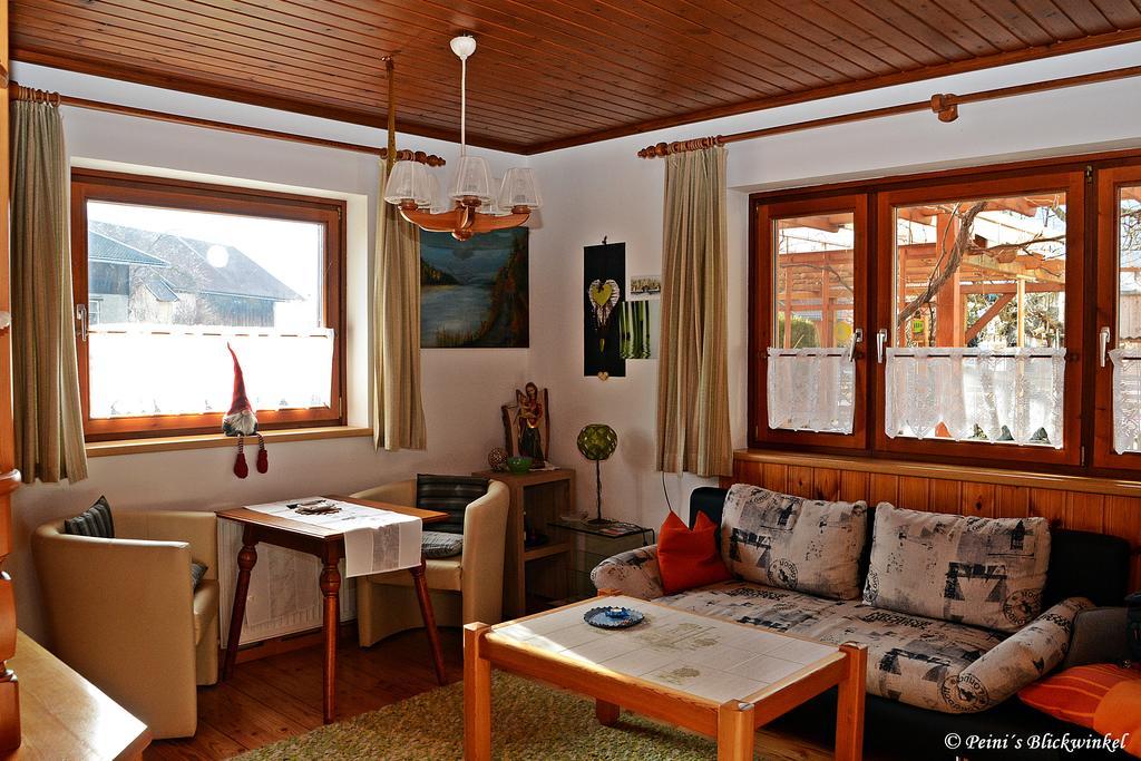 Haus Obermoser Dellach im Drautal ภายนอก รูปภาพ