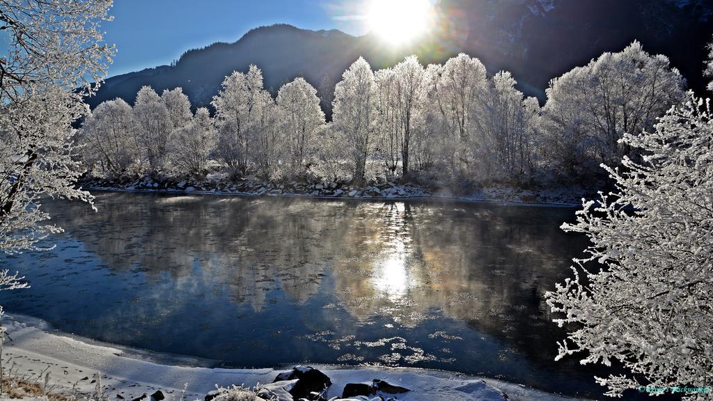 Haus Obermoser Dellach im Drautal ภายนอก รูปภาพ