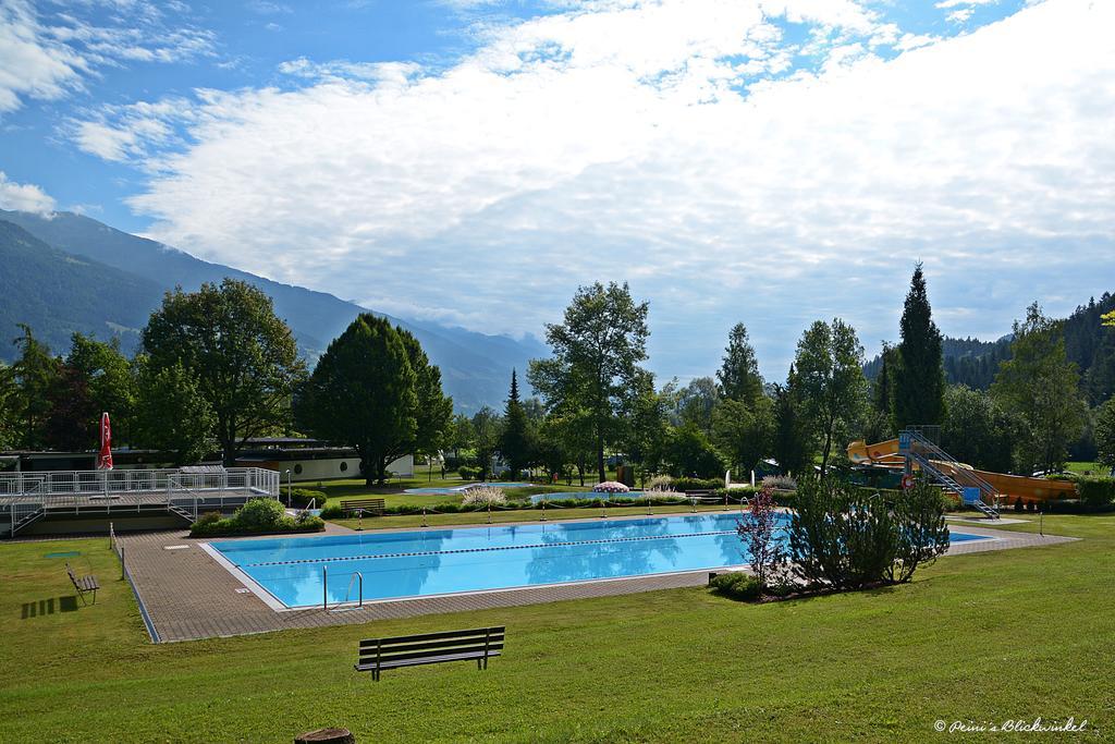 Haus Obermoser Dellach im Drautal ภายนอก รูปภาพ