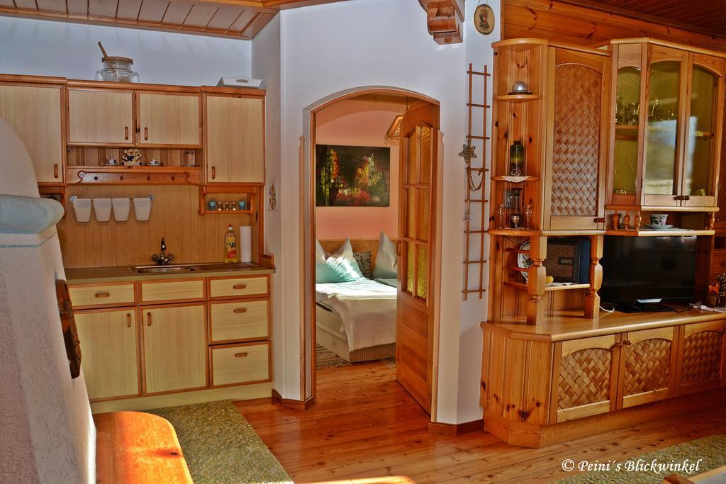 Haus Obermoser Dellach im Drautal ภายนอก รูปภาพ