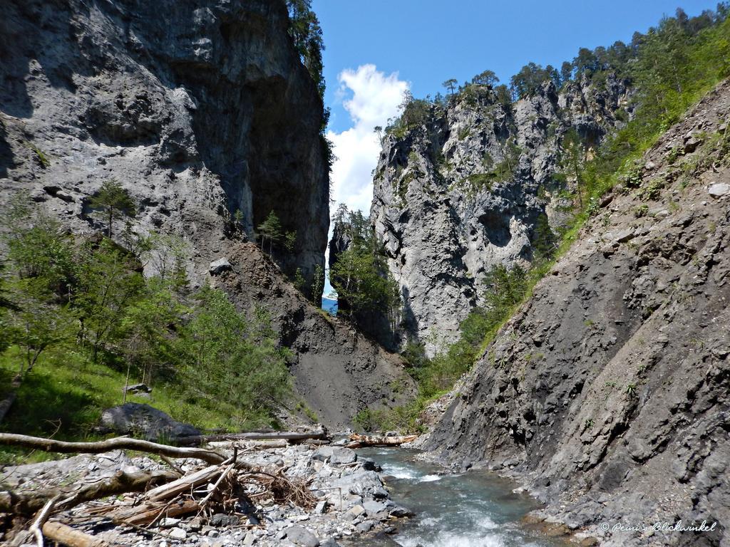 Haus Obermoser Dellach im Drautal ภายนอก รูปภาพ